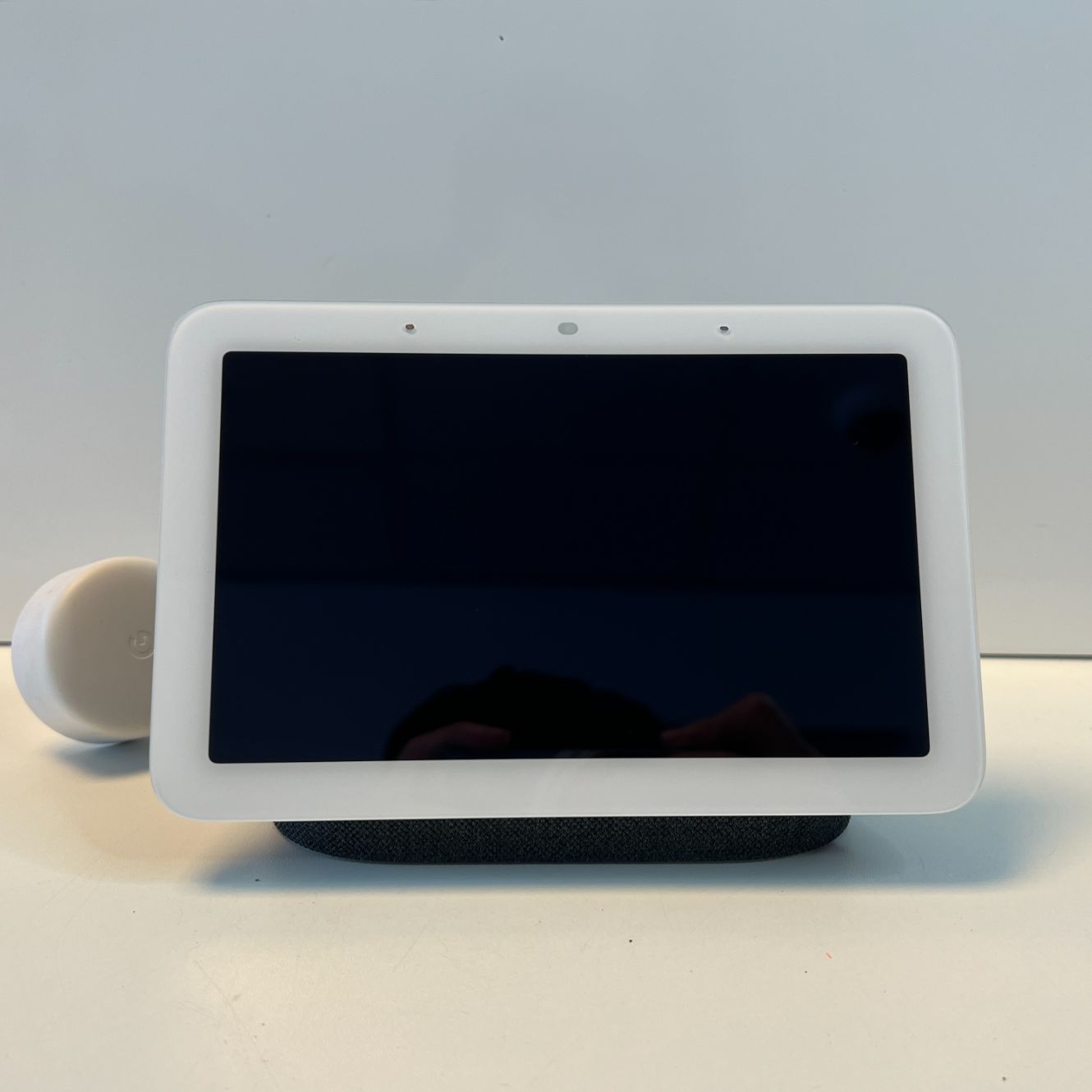 Google Nest Hub 2e Gen Hub Grijs/Grey | In nette staat
