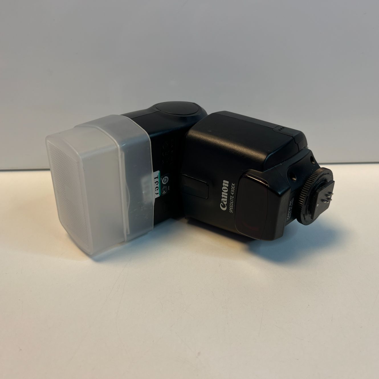 Canon Speedlite 430EX II Flitser | In nette staat