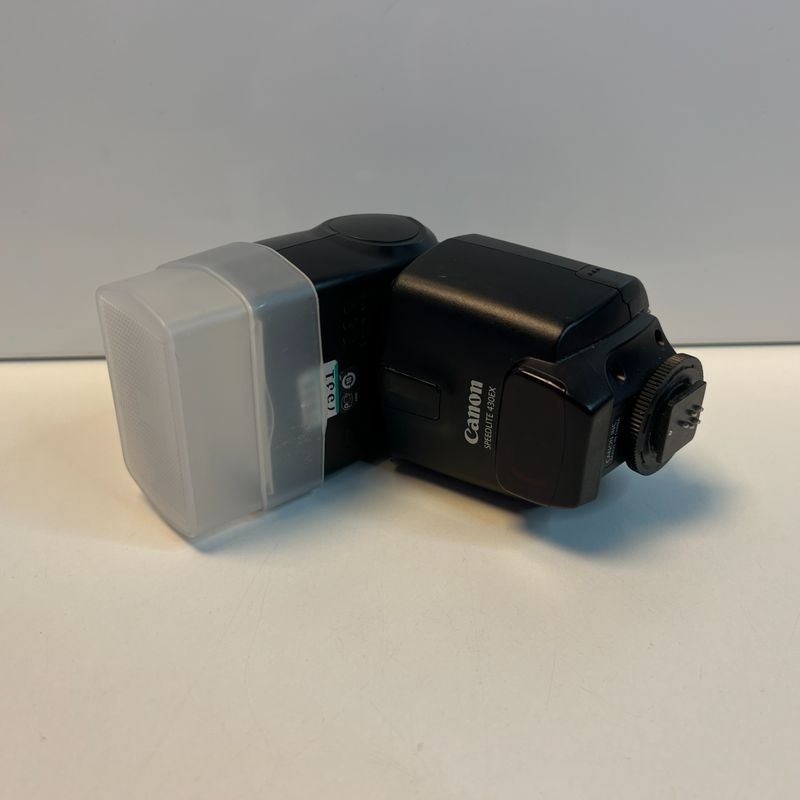Canon Speedlite 430EX II | In nette staat