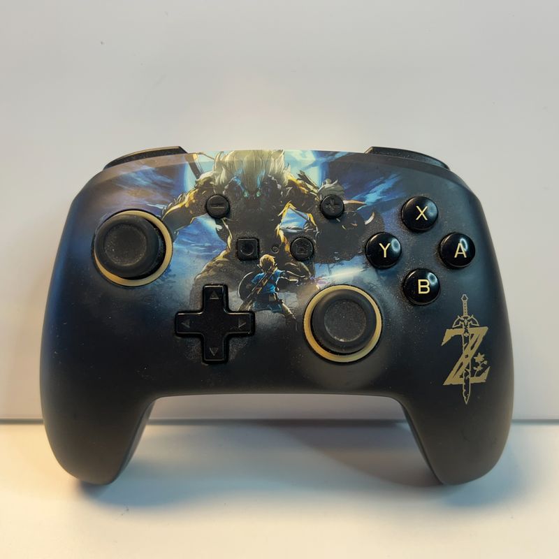 PowerA Zelda Controller | Voor de switch