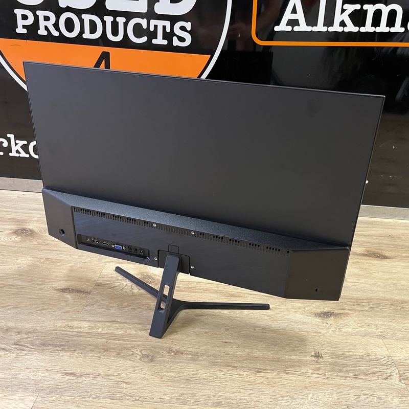 Peaq PMO S274-IFC 27 inch Full-Hd monitor | zeer nette staat