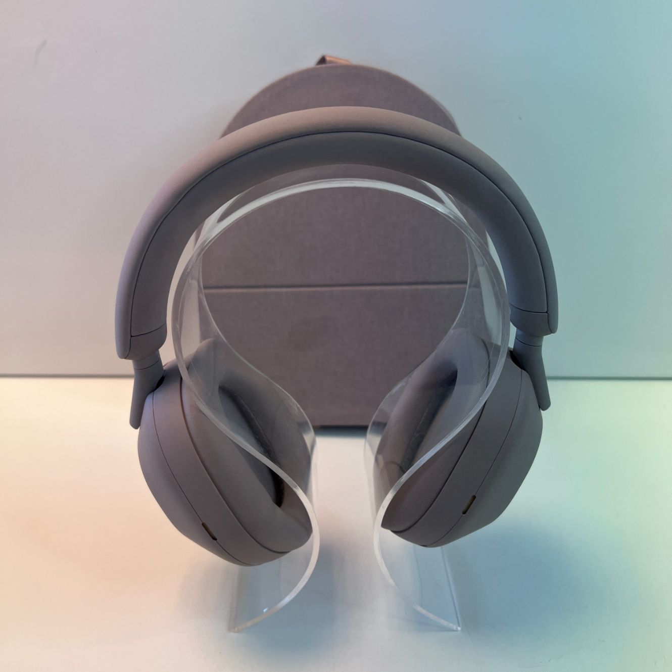 Sony WH-1000XM5 Noise Cancelling Koptelefoon Roze | Zeer Net