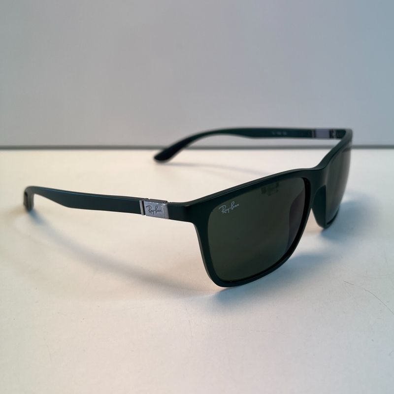 Ray-Ban WAYFARER LITEFORCE (RB4195 - 601S9A)