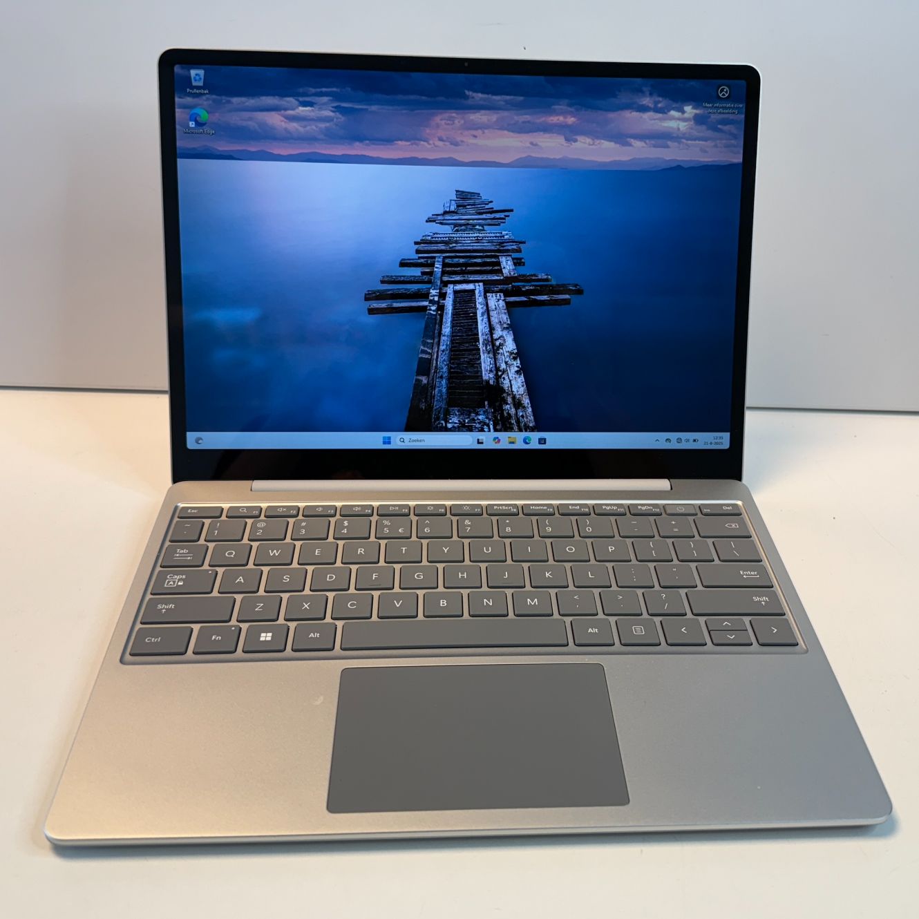 Microsoft Surface Laptop Go 3 | i5 | 16GB | 256GB