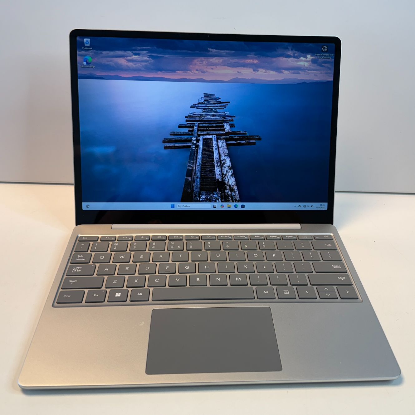 Microsoft Surface Laptop Go 3 | i5 | 16GB | 256GB