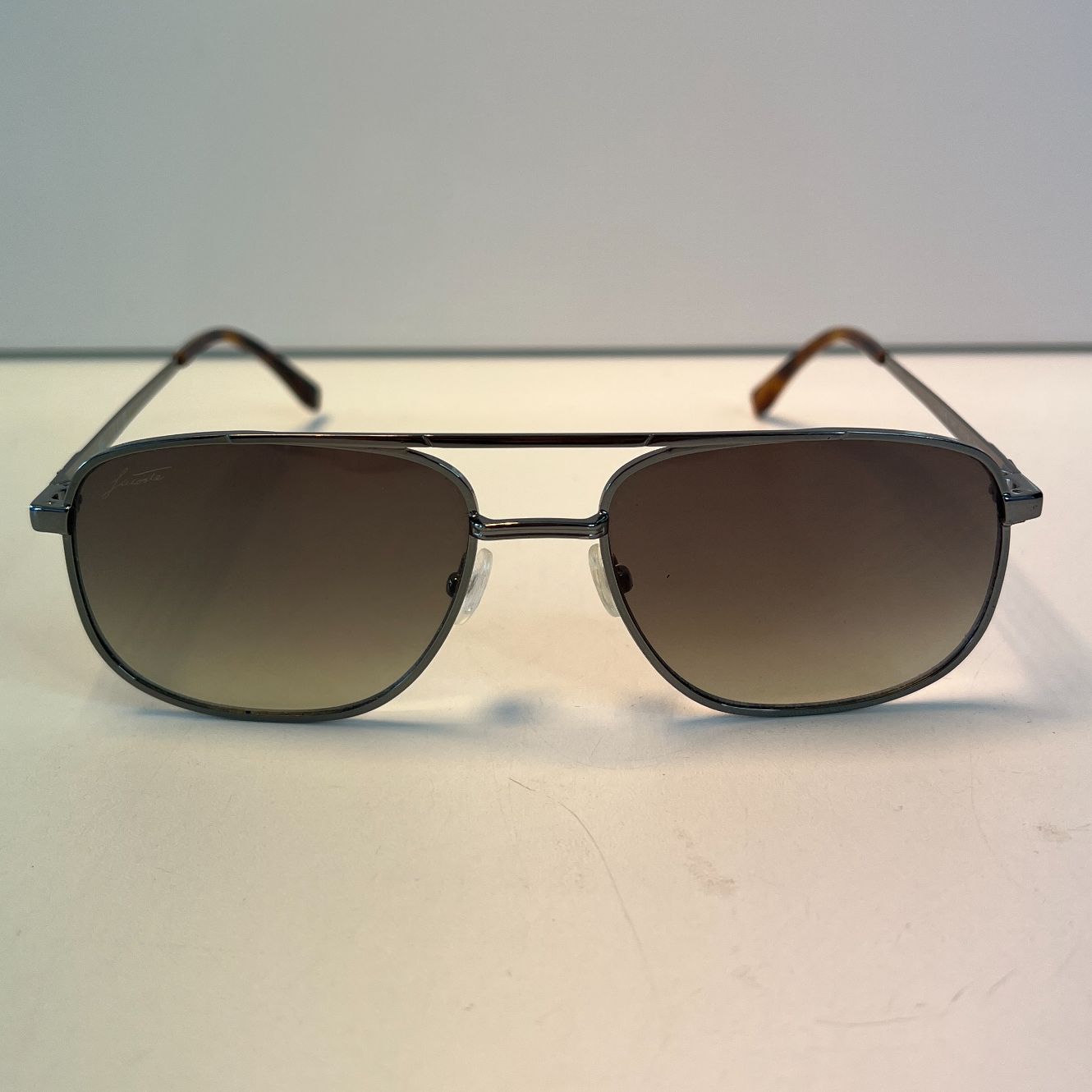 Lacoste Man L231S Zonnebril | Nette staat