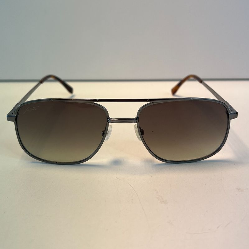 Lacoste Man L231S Zonnebril | Nette staat