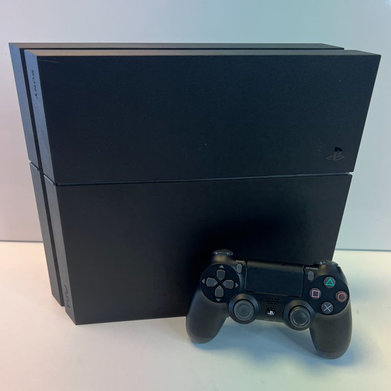 Sony Playstation 4 1TB + 1 controller | Zeer Nette staat
