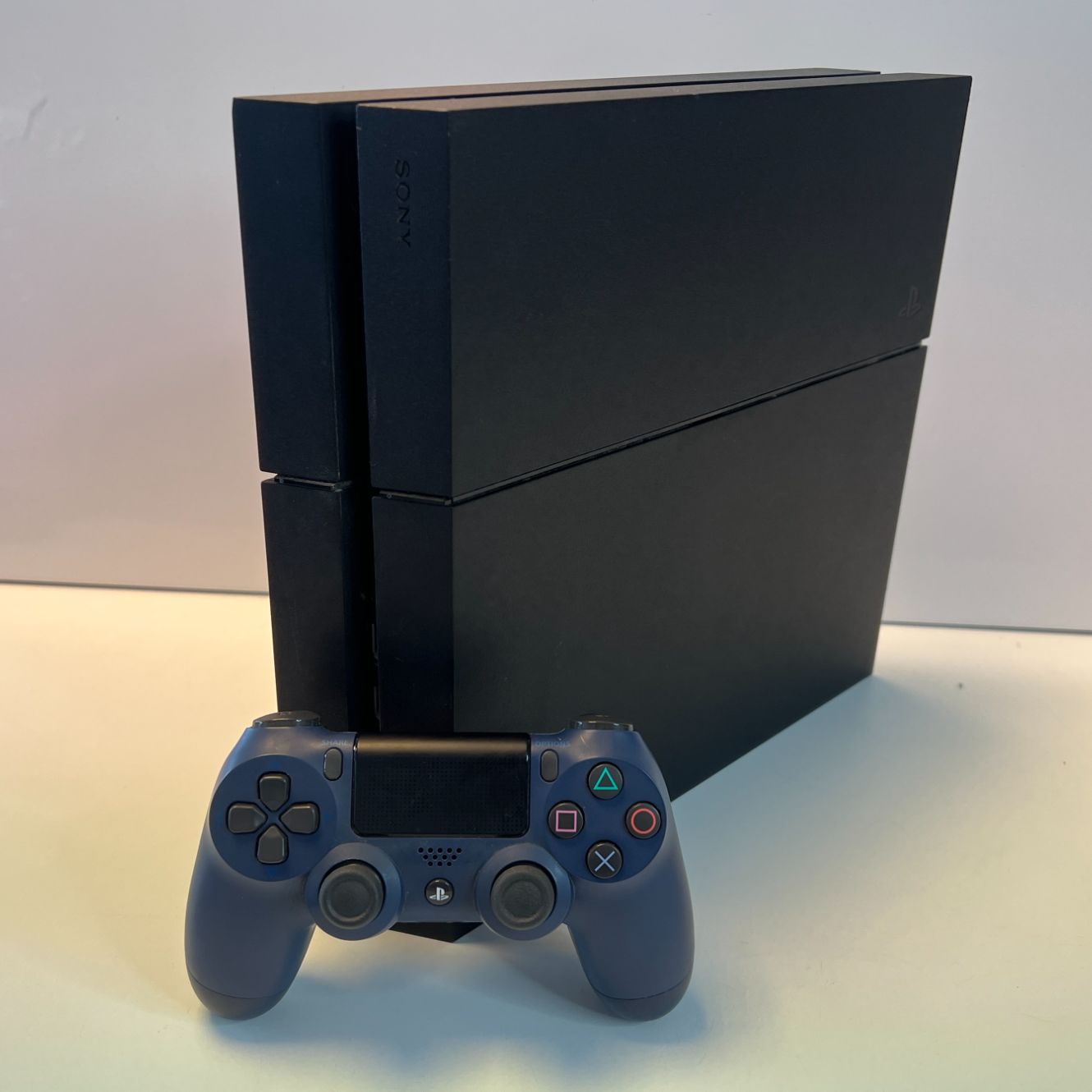 Sony Playstation 4 1TB Zwart | Nette staat