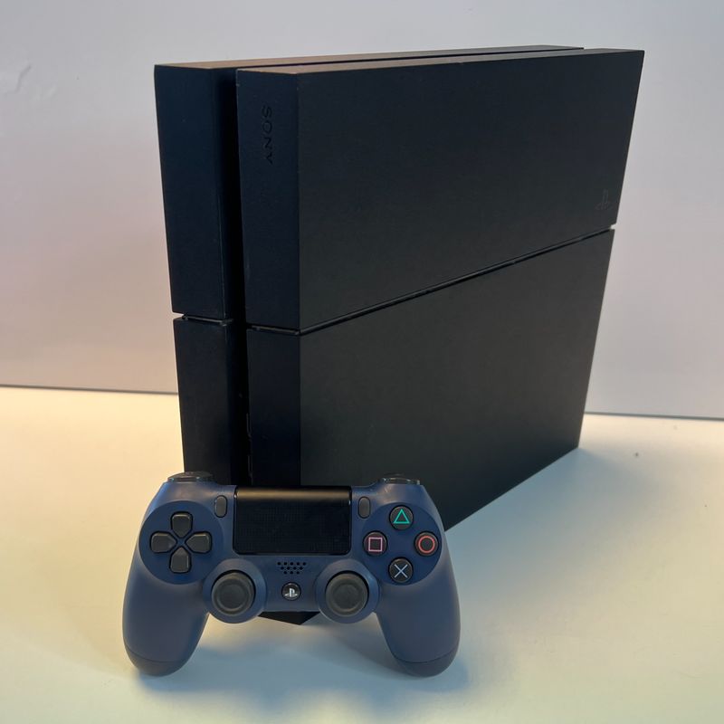 Sony Playstation 4 1TB Zwart | Nette staat
