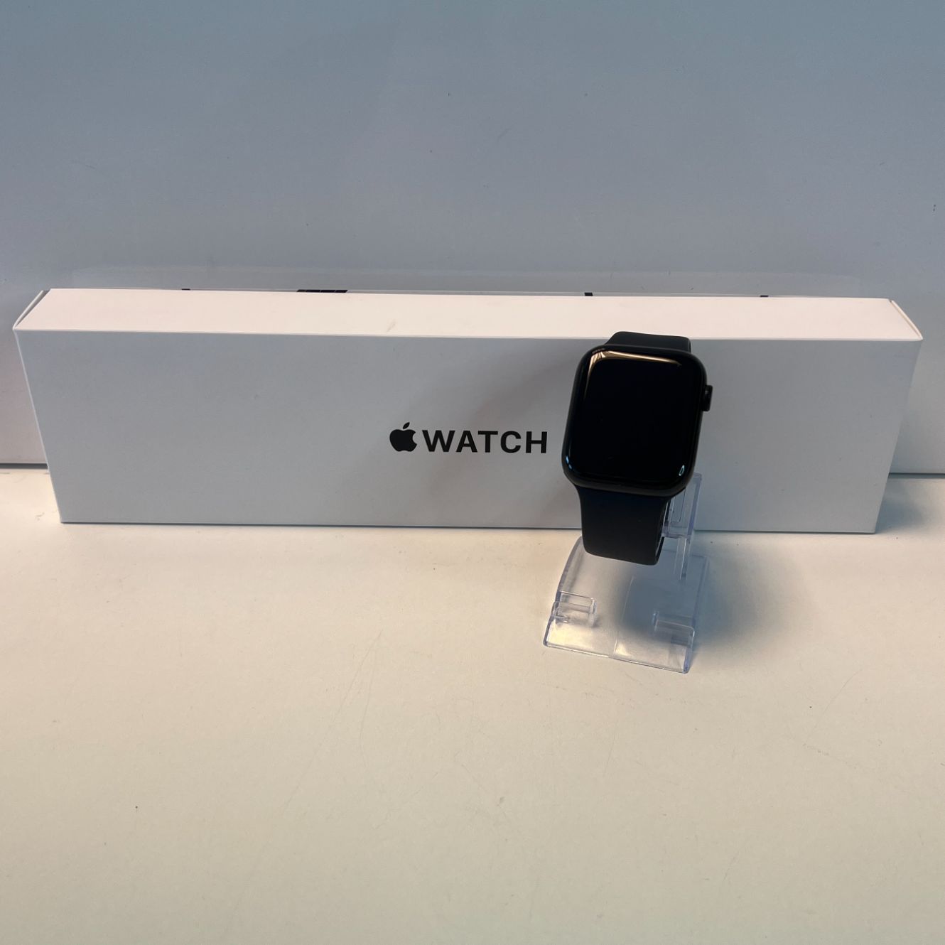 Apple Watch SE 2e Gen 44mm Midnight | Nette Staat