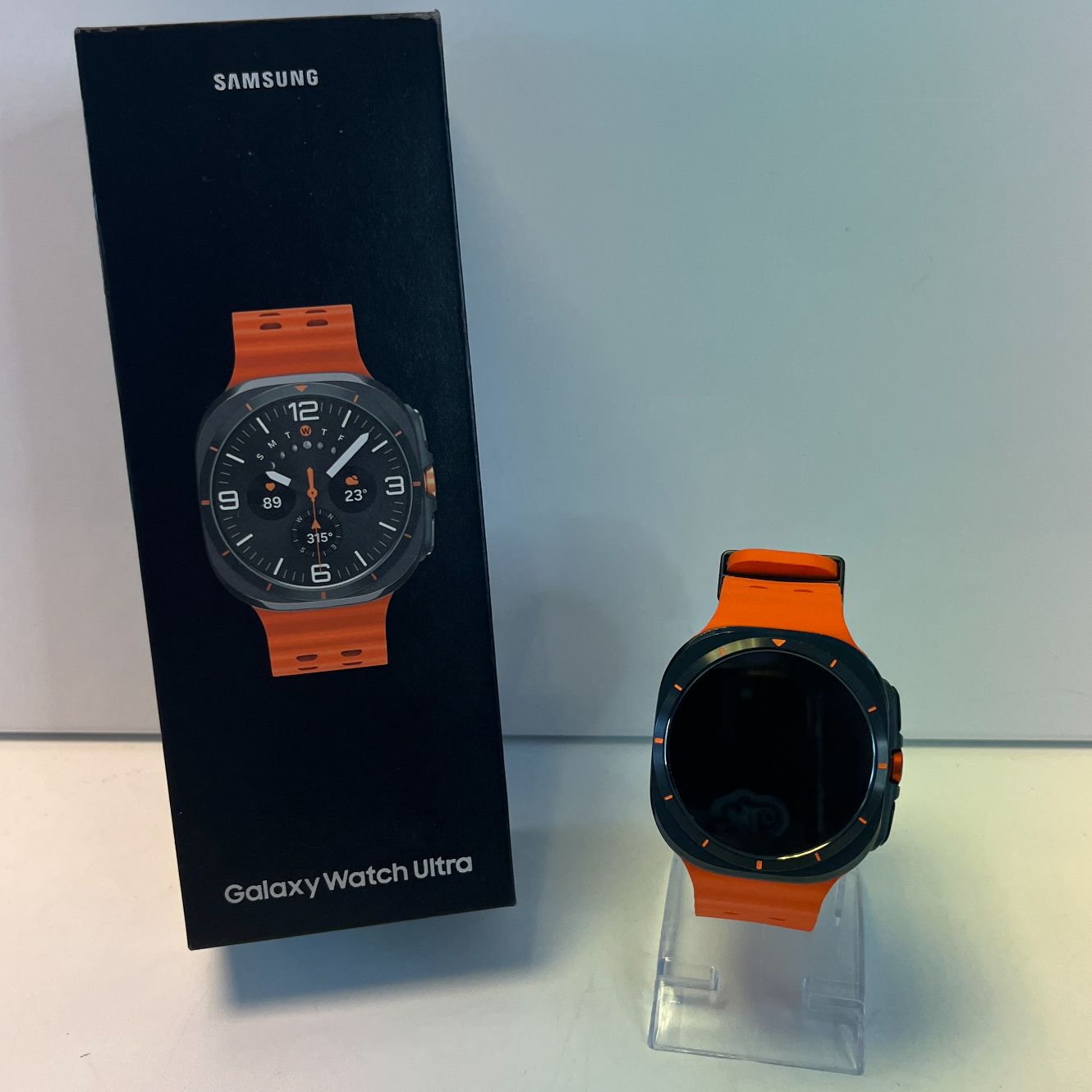 Samsung Galaxy Watch Ultra 47mm | Zeer Nette Staat