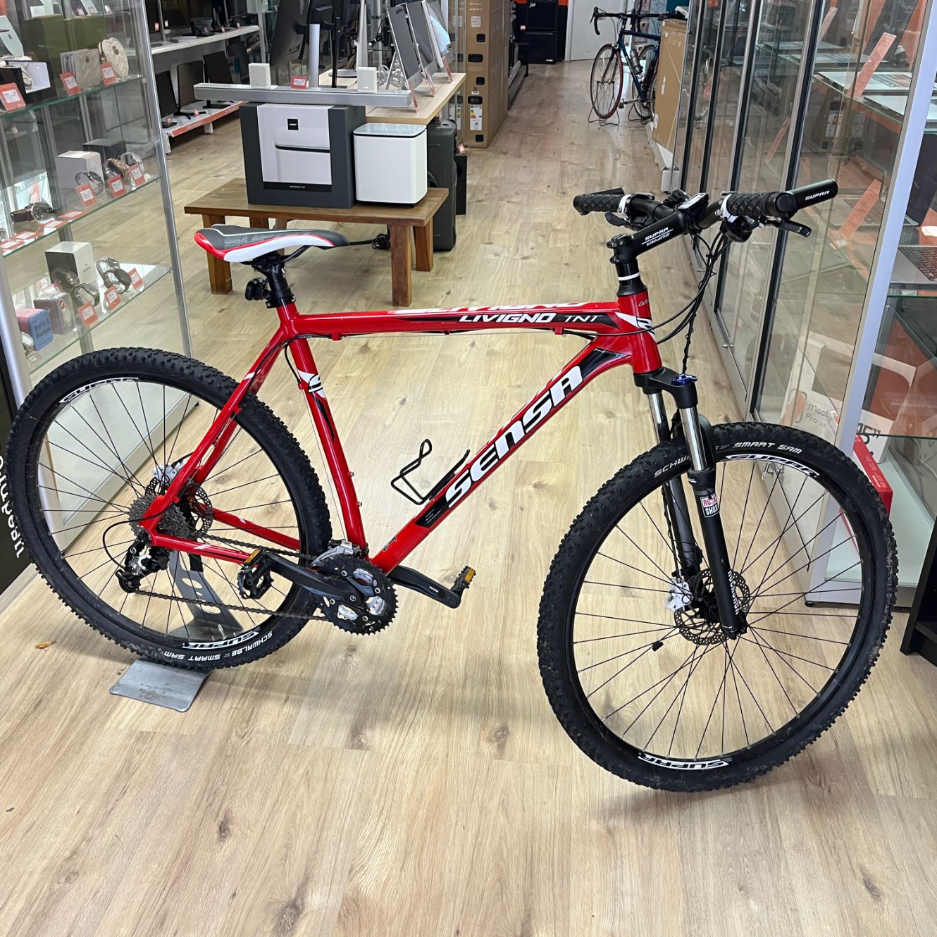Sensa Livigno TNT MTB | 29er | Zeer nette staat!