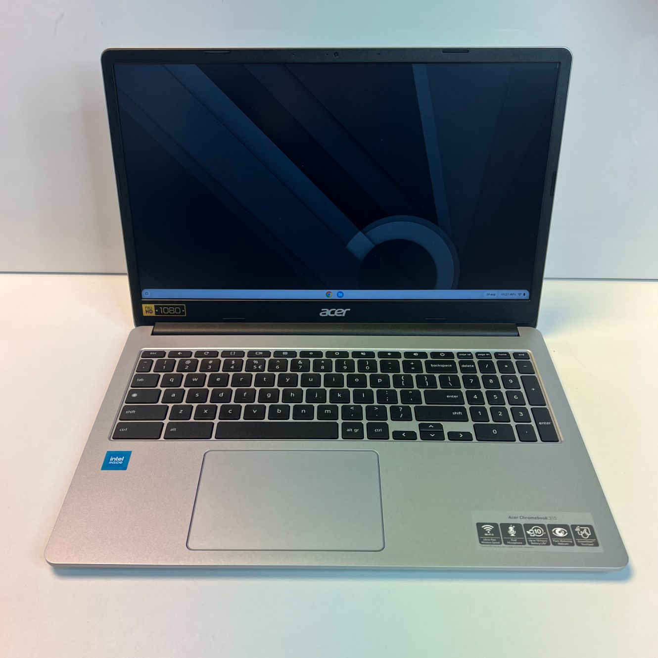 Acer Chromebook CB3154HC229 | 64GB | 4GB | Zeer Nette Staat!