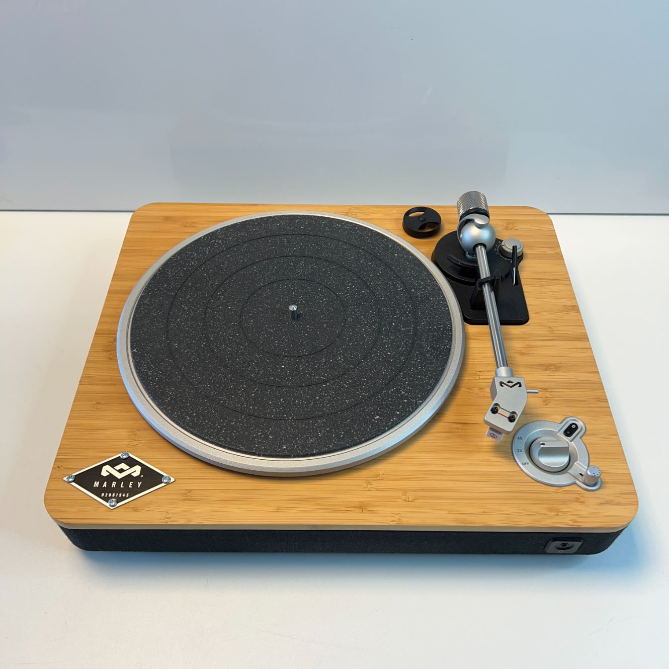 Marley Stir it Up Wireless | In zeer nette staat