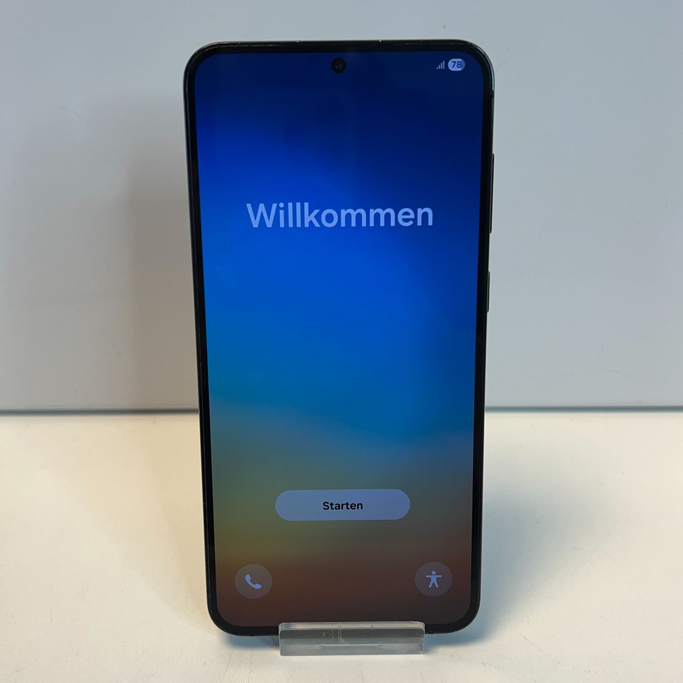 Samsung Galaxy S23+ 256GB Zwart | Nette staat