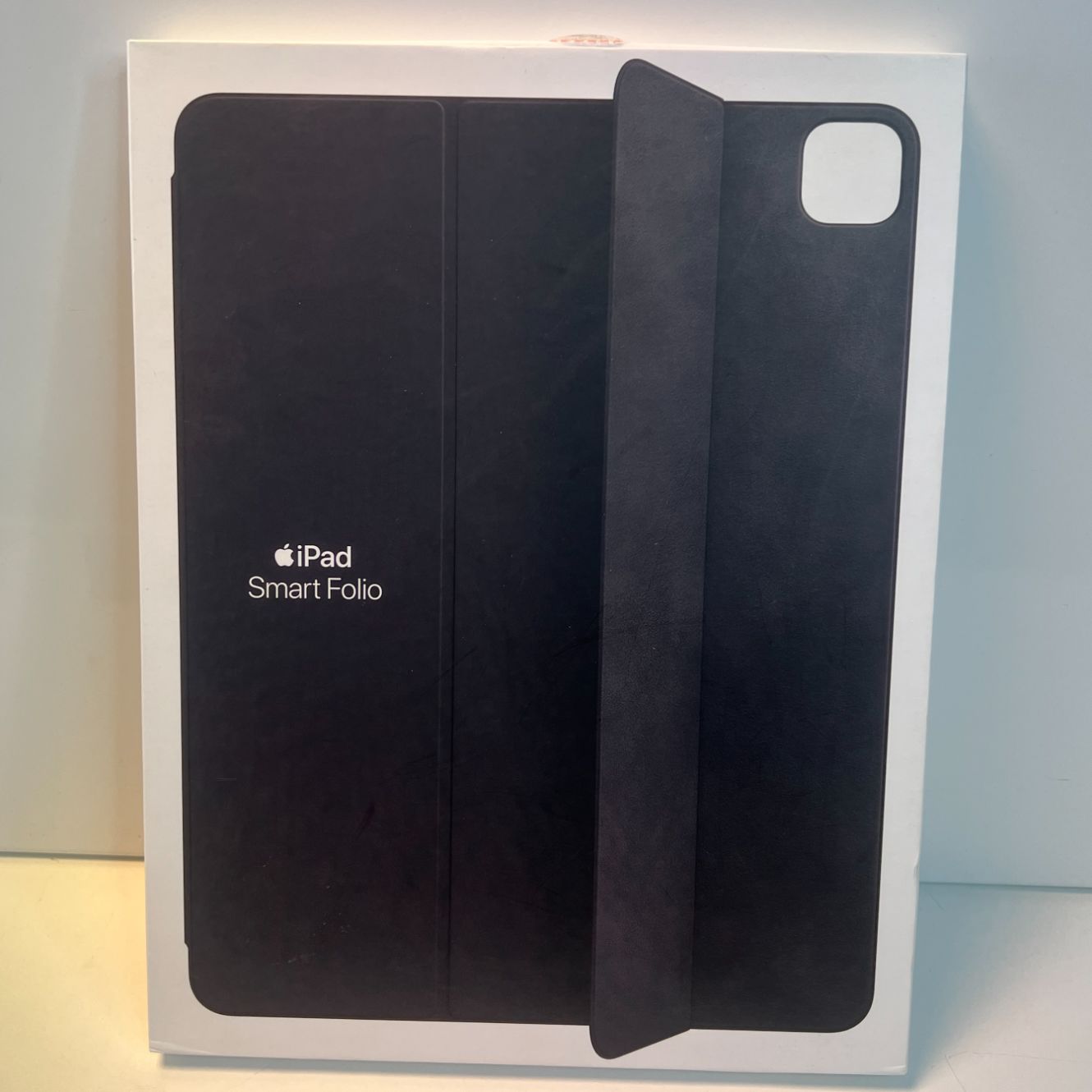 Apple iPad Smart Folio voor 12.9 3/4/5e Gen | NIEUW
