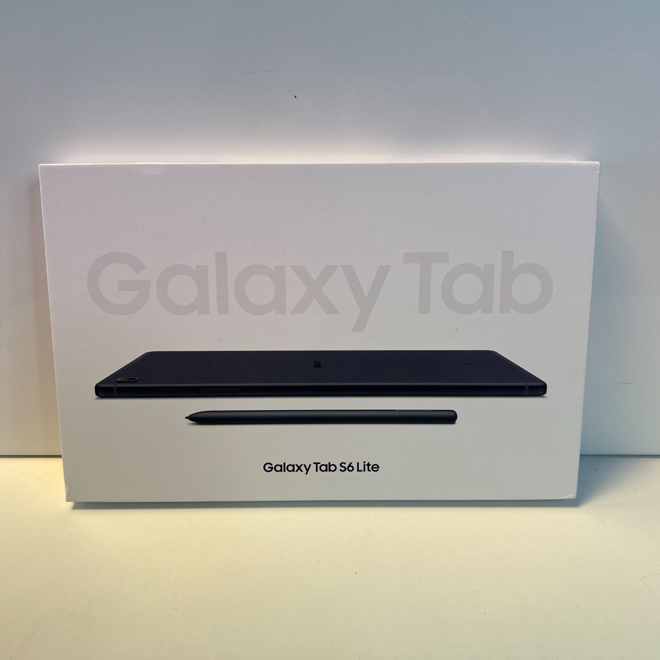 Samsung Galaxy Tab S6 Lite 64GB Oxford Gray Wifi + 5G |NIEUW