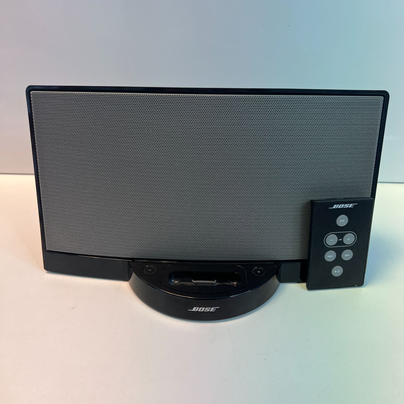 Bose Sound Dock | Nette Staat
