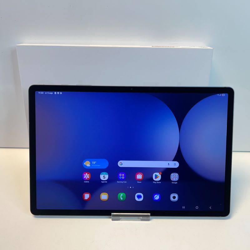 Samsung Galaxy S10 Plus 5G 256GB Moonstone Gray + Covers