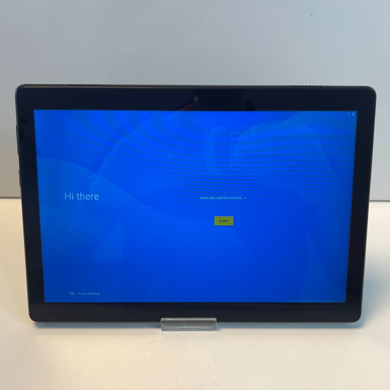 Lenovo Tab M10 TB-X505F | 10.1&quot; | 2 GB | 32GB | Zwart