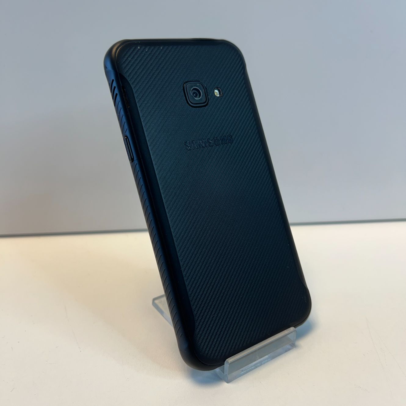 Samsung Galaxy Xcover 4s 32GB Zwart | In zeer nette staat!