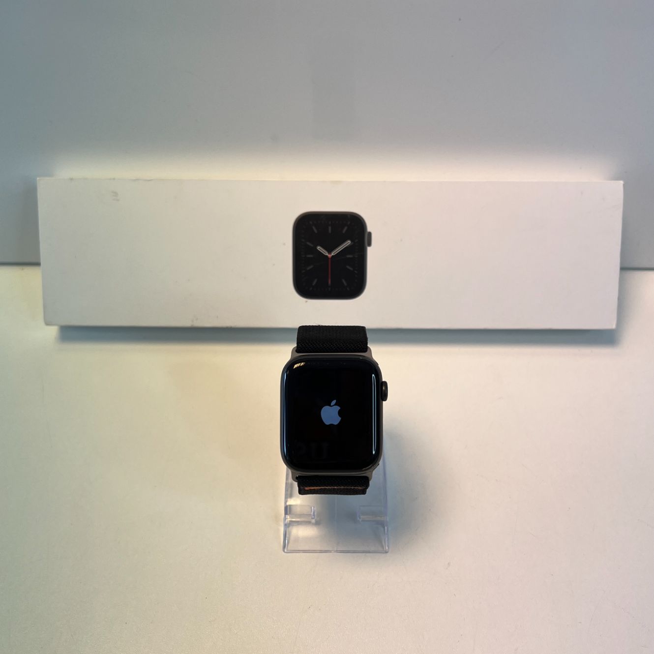 Apple Watch Series 6 44MM Gray | Nette Staat