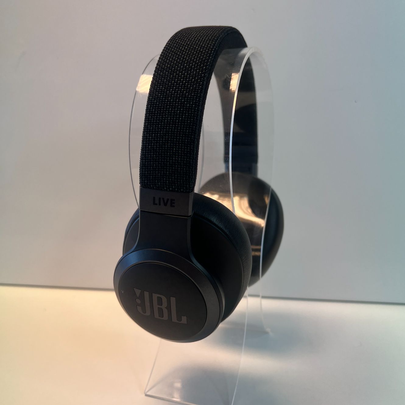 JBL Live 660NC Koptelefoon | Nette Staat
