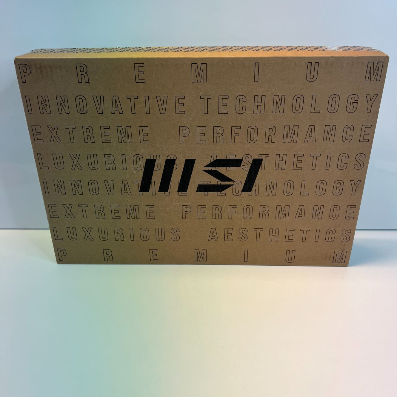 MSI Cyborg 15 A13VE-1830NL | i7 | 16GB | 512GB | 15,6 Inch