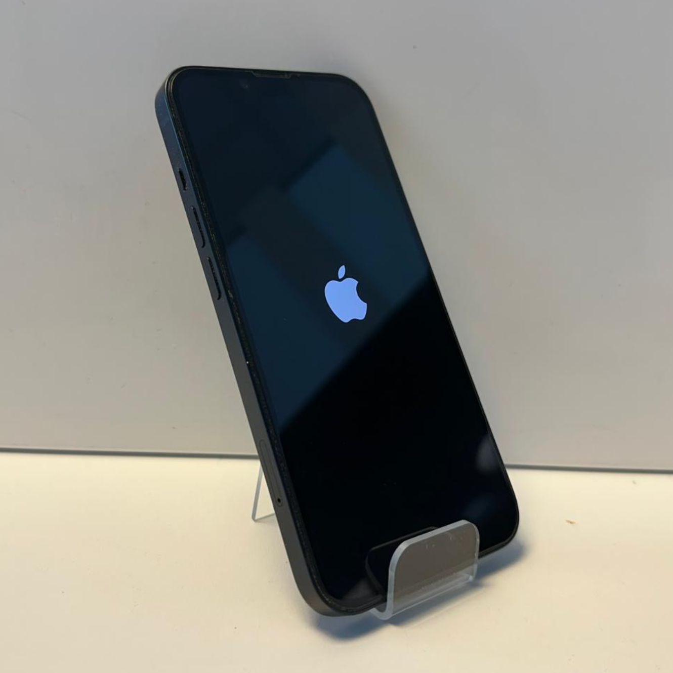 Apple iPhone 14 128GB Midnight | 90% | Nette staat