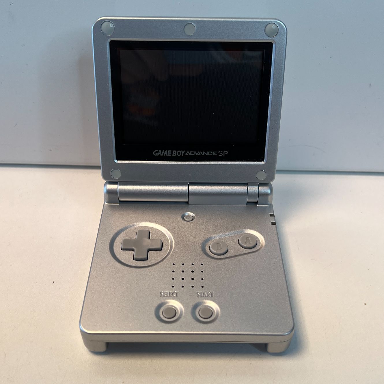 Gameboy Advance SP Gameconsole | Gebruikt