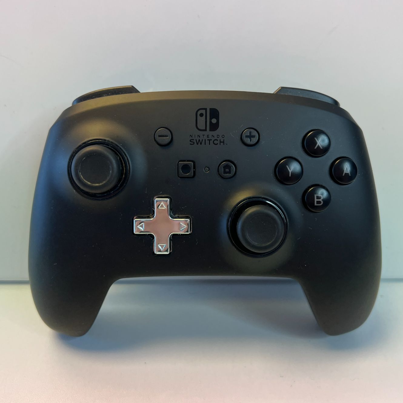 PowerA Nintendo Switch controller | Nette staat!