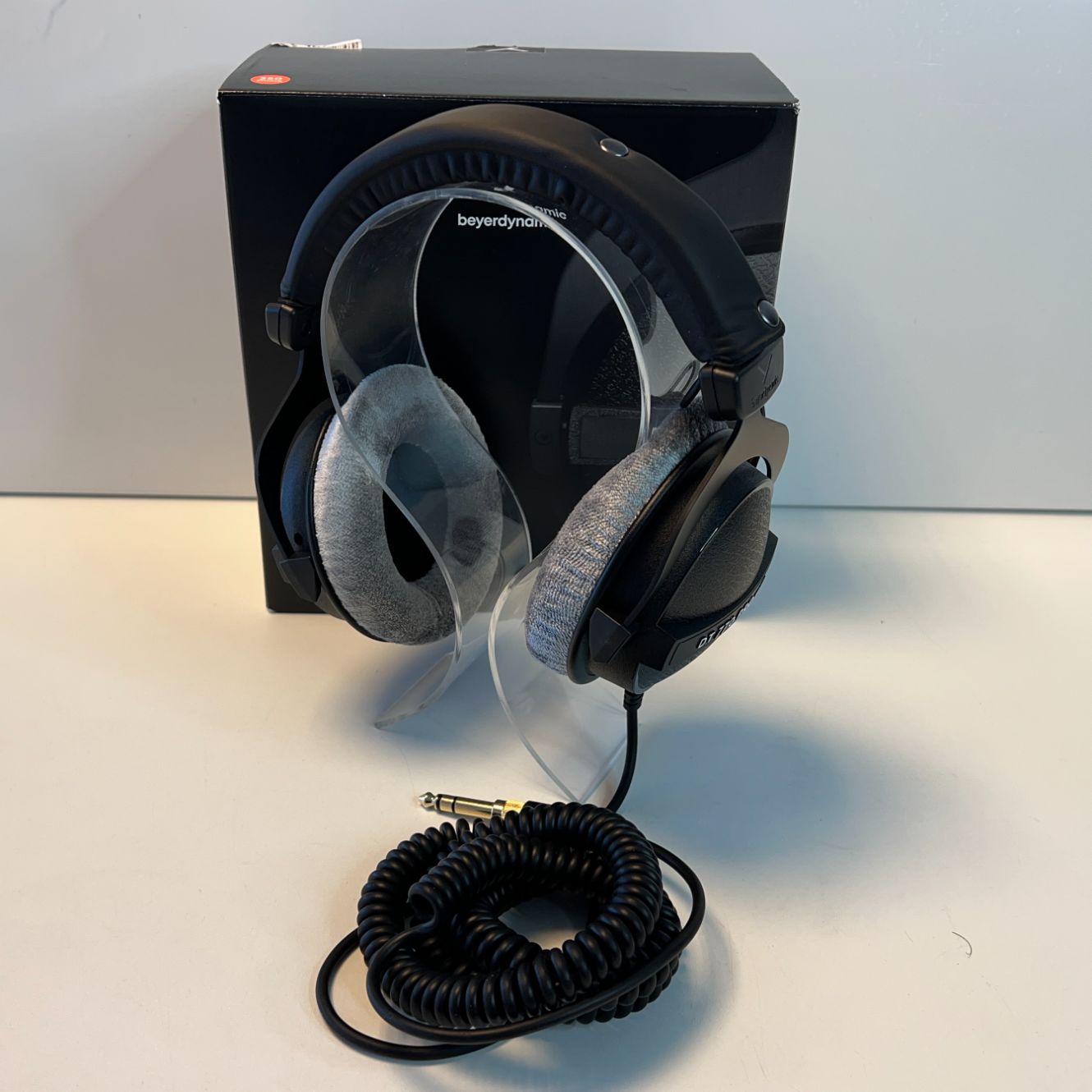Beyerdynamic DT 770 Pro StudioHeadset | NIEUWSTAAT