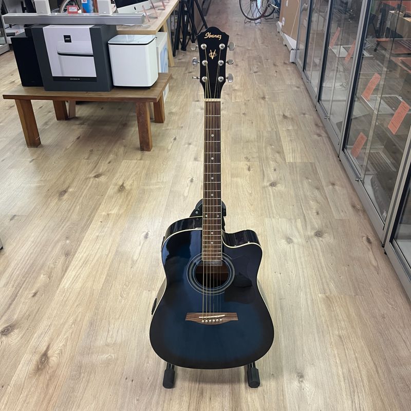 Ibanez Akoestisch Gitaar V72ECE-TBS Western Gitaar