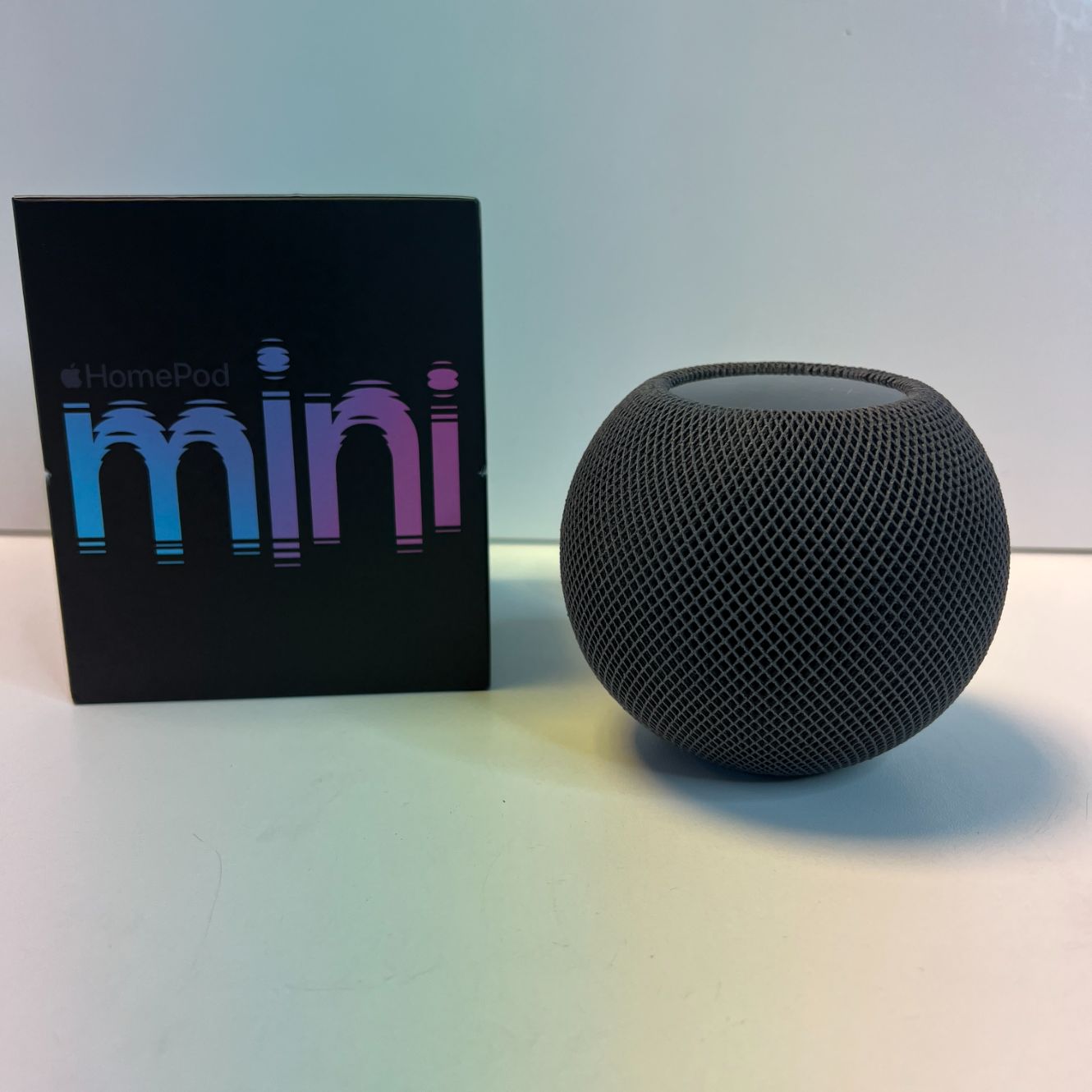 Apple HomePod Mini | Nette staat