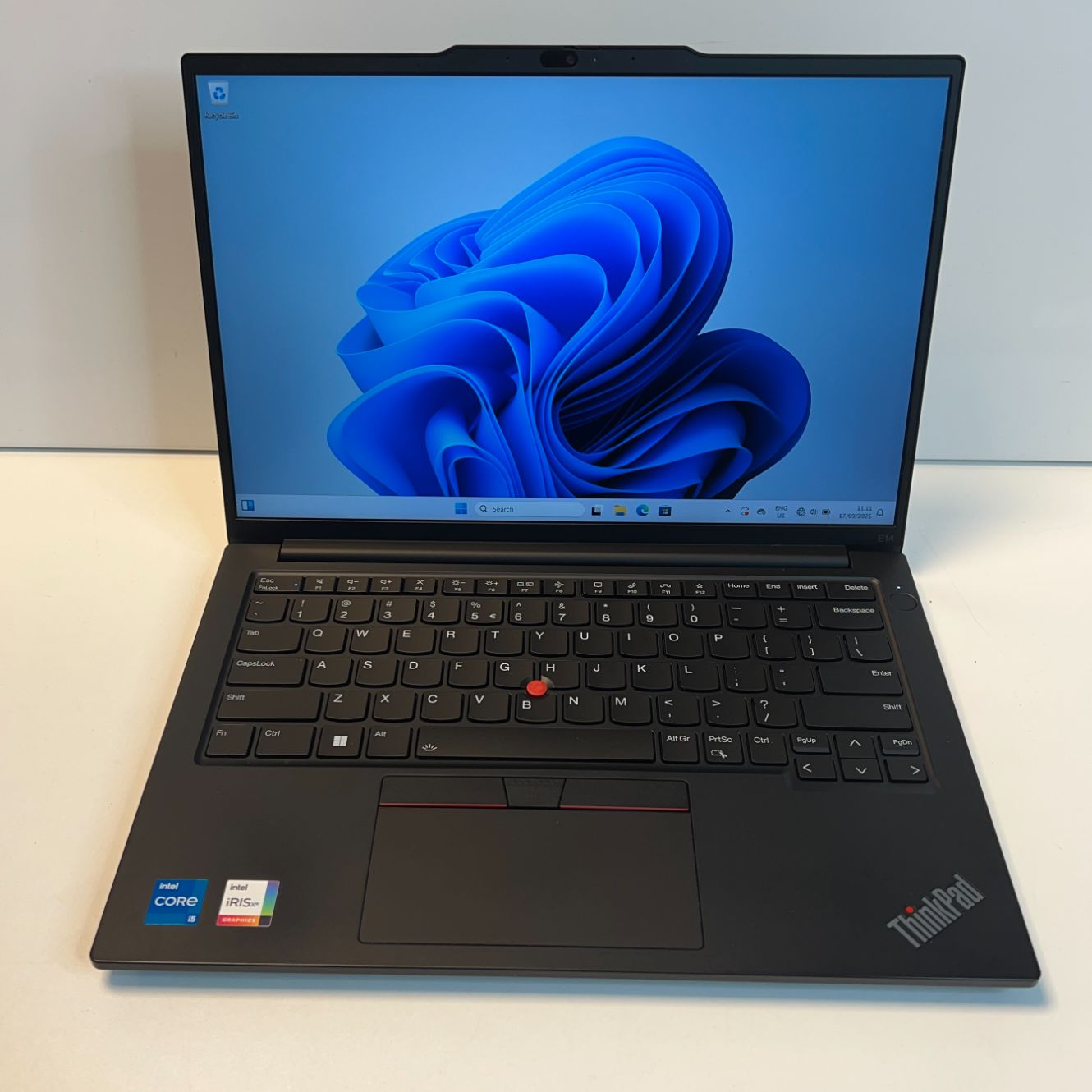 Lenovo ThinkPad E14 Gen 5 | i5 13e Gen | 16GB | 512GB