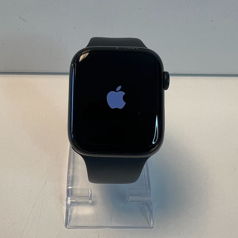 Apple Watch SE 2e Gen 44MM (GPS) Midnight |86%| Nette staat