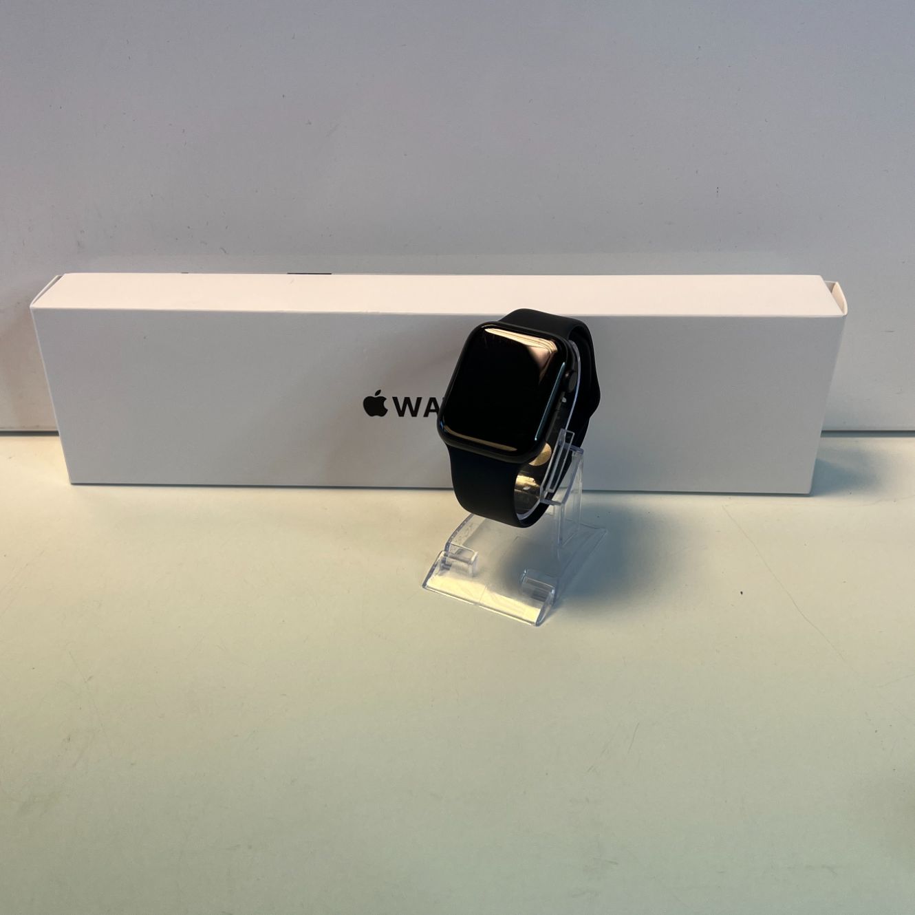 Apple Watch SE 2e Gen 44MM Midnight (gps) 100% | Nette Staat