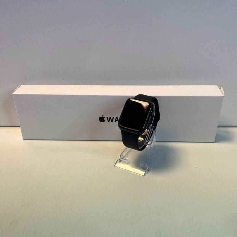 Apple Watch SE 2e Gen 44MM + GPS | Gebruikt