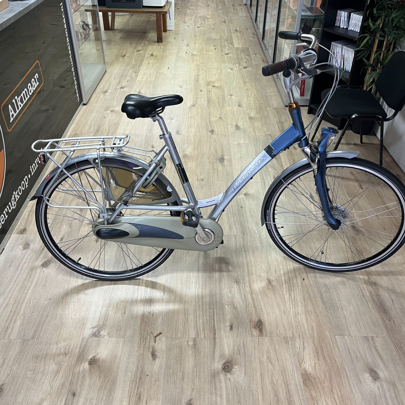 Batavus Weekend Damesfiets Frame 53 | Nette Staat