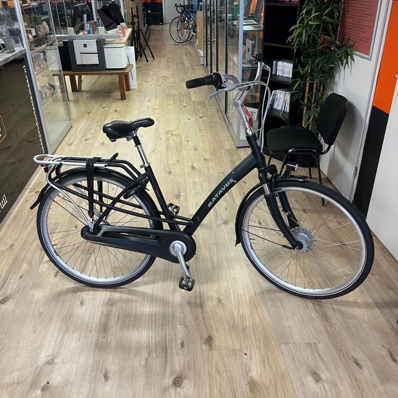 Batavus Mambo Damesfiets | Zeer nette staat