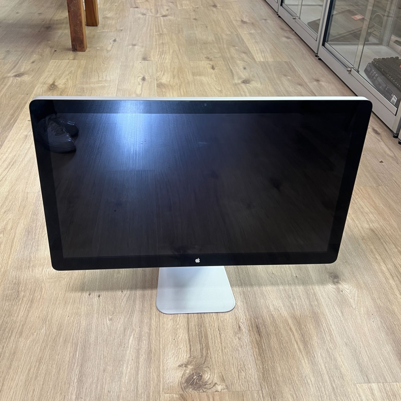 Apple cinema 27 Display Inch | Nette staat