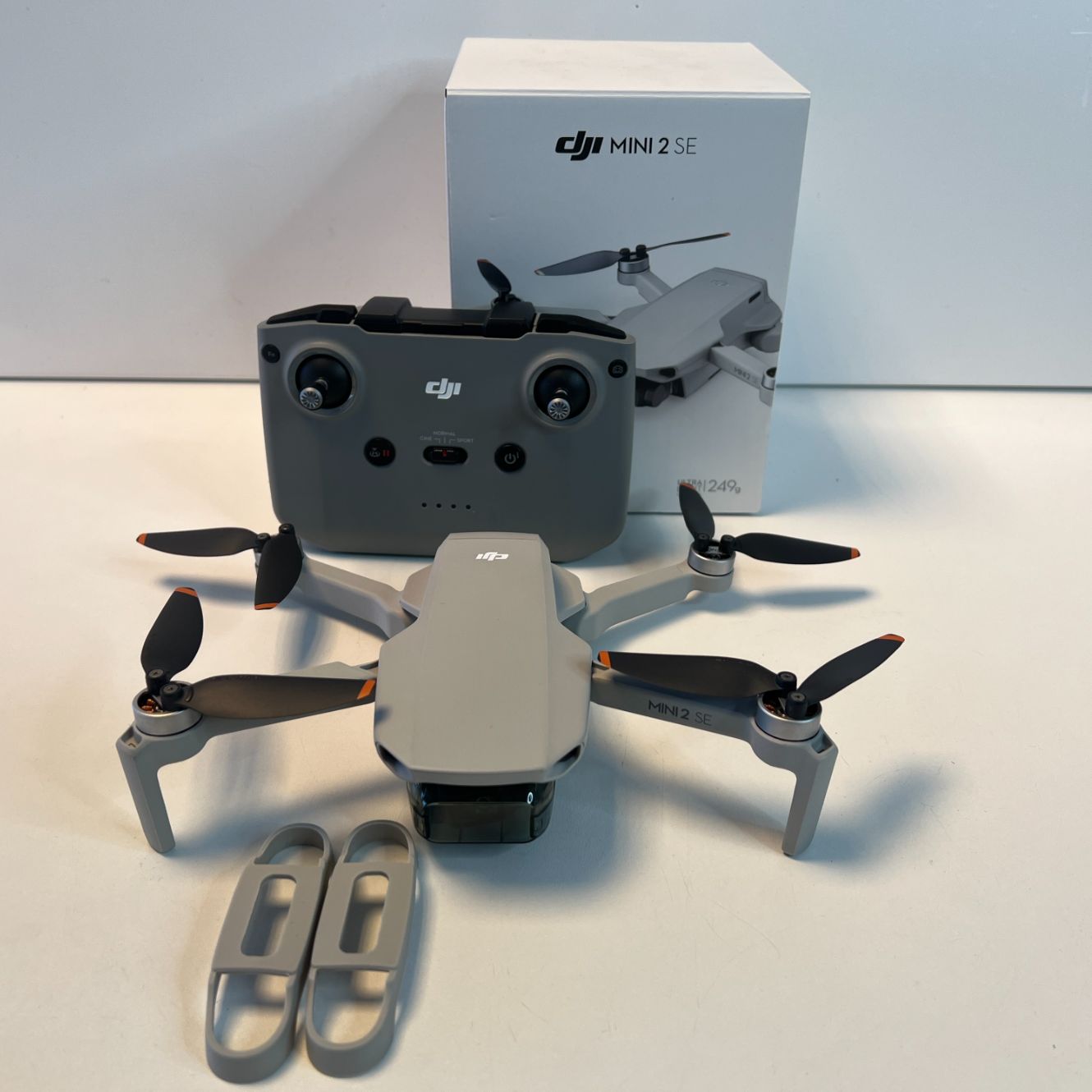 DJI Mini 2 SE Drone | Zeer Nette staat
