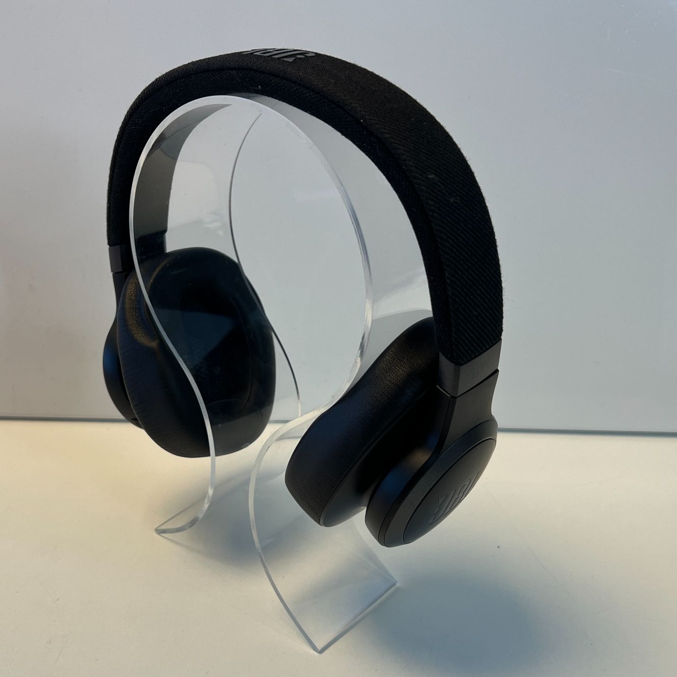JBL Tune 770NC Koptelefoon Zwart | Nette Staat