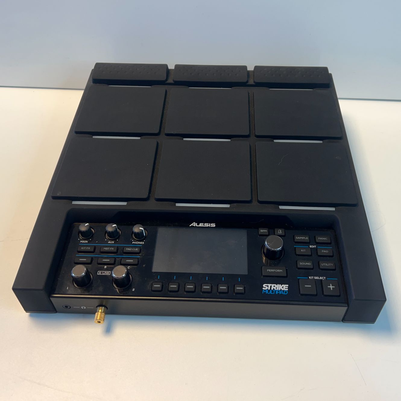 Alesis Strike Multipad | Zeer Nette staat