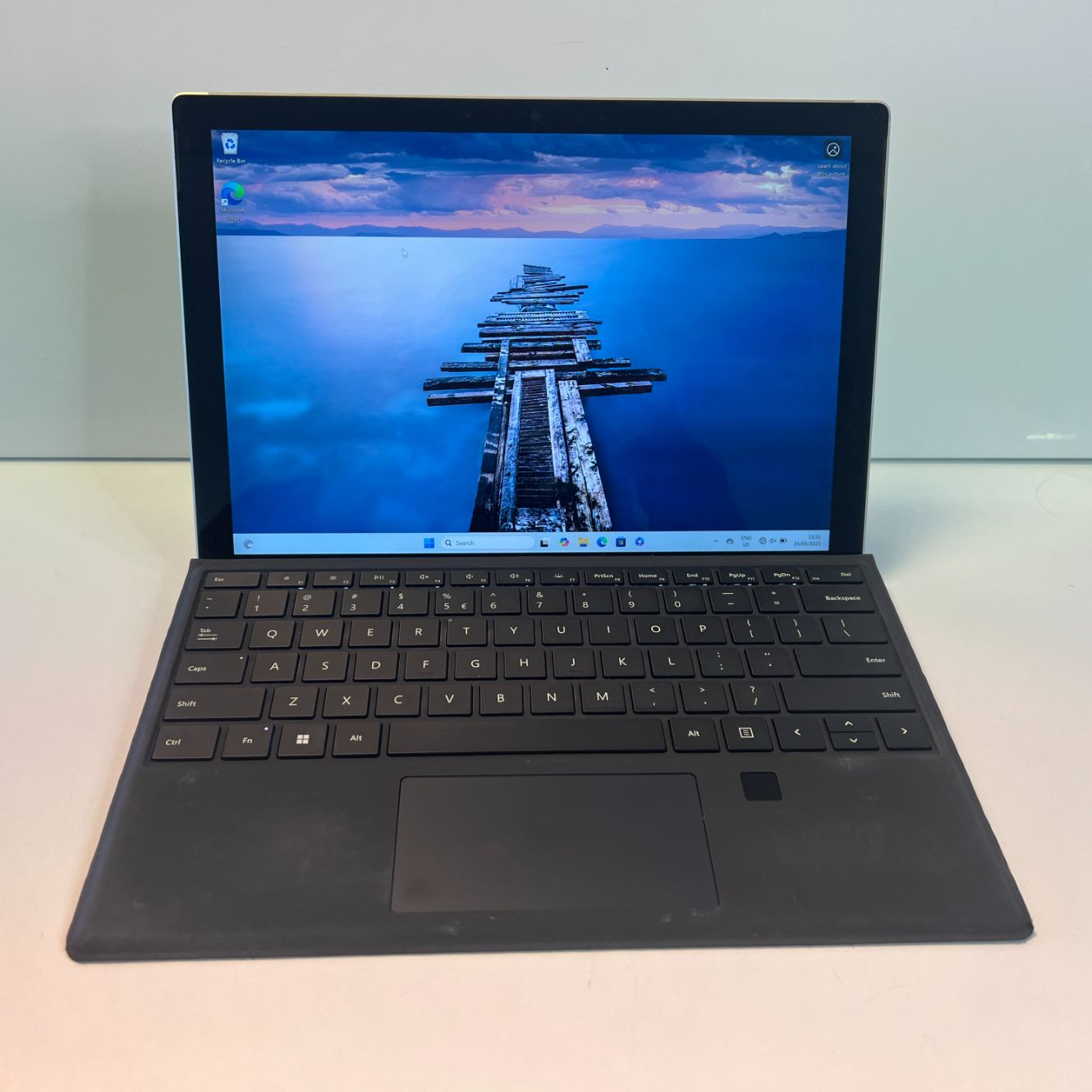 Microsoft Surface Pro 7 Laptop | 512GB | 16GB | Nette staat