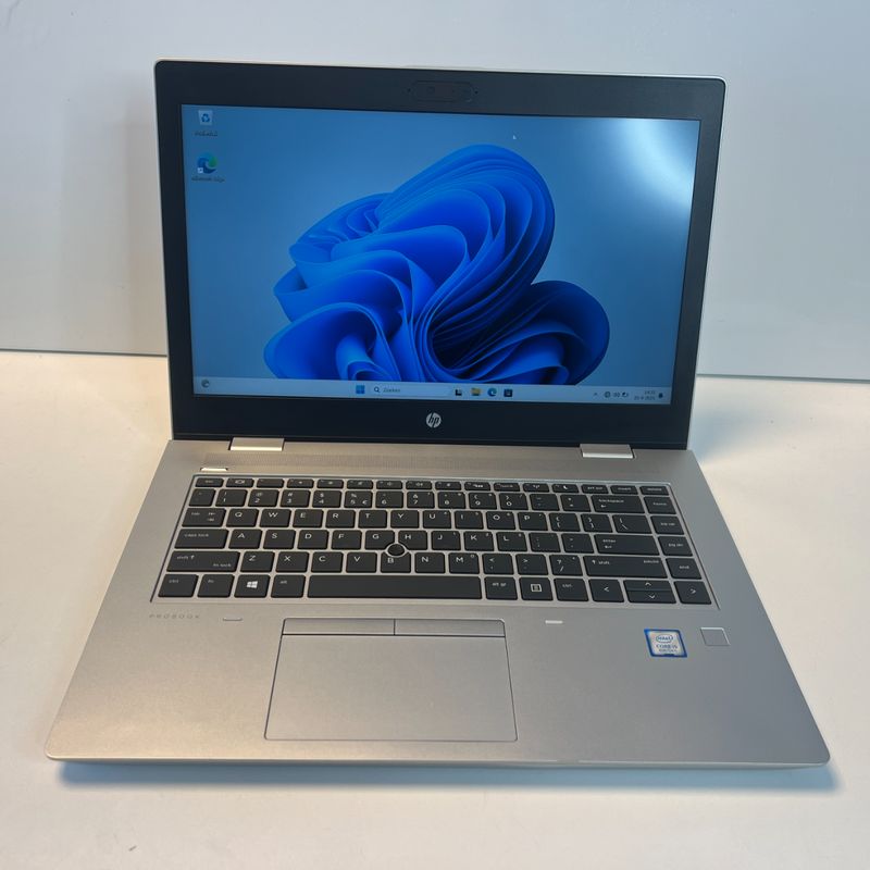 HP Probook 640 G5 14&quot; Laptop | 256GB | 8GB | i5 |