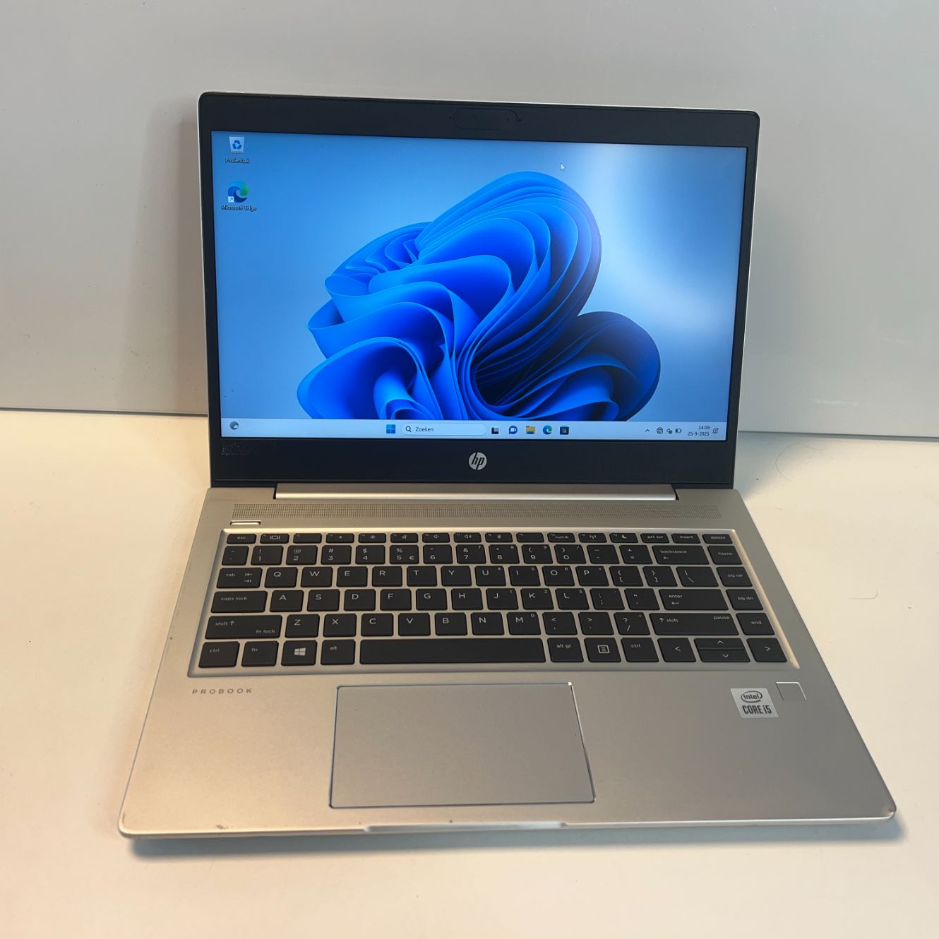HP Probook 440 G7 14&quot; Laptop | 256GB | 8GB | i5 |