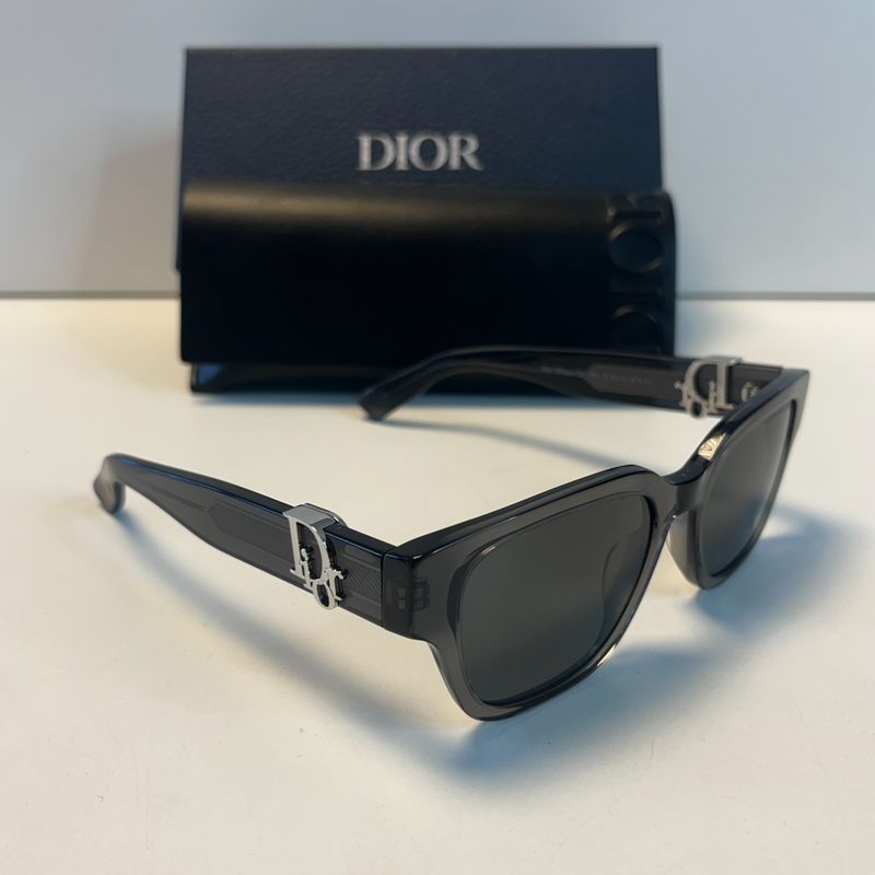 Dior Oblique S1 45A0 Zonnebril | Zeer Nette staat