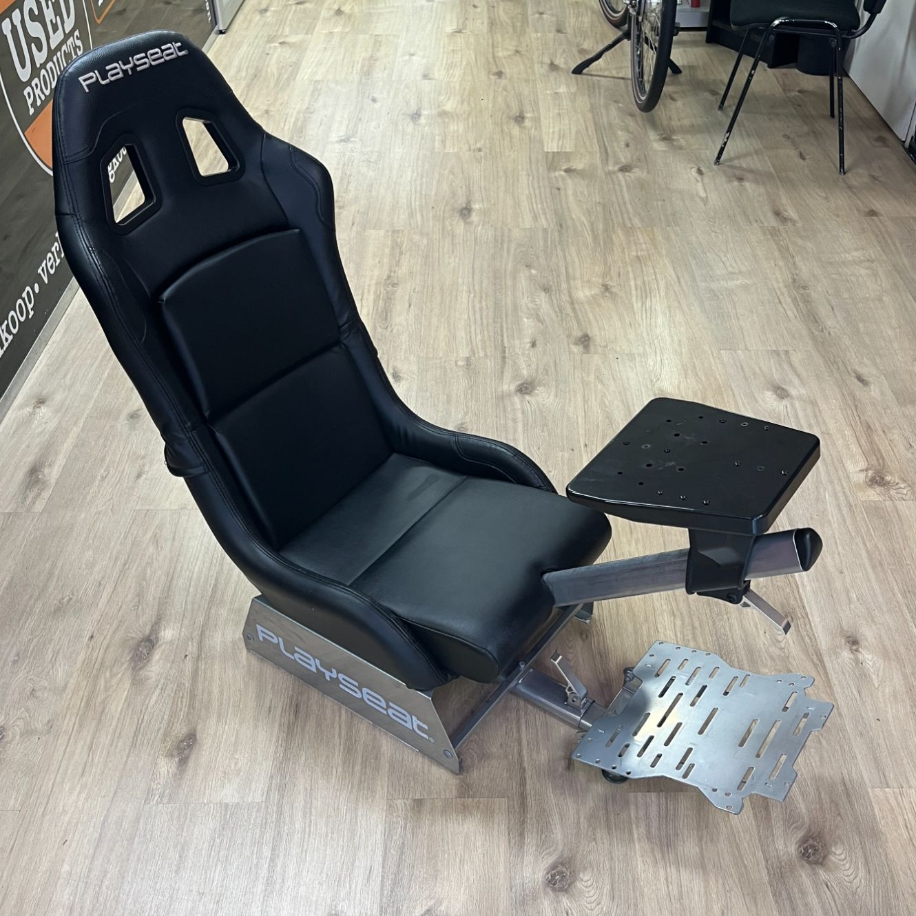Playseat game stoel | Nette staat